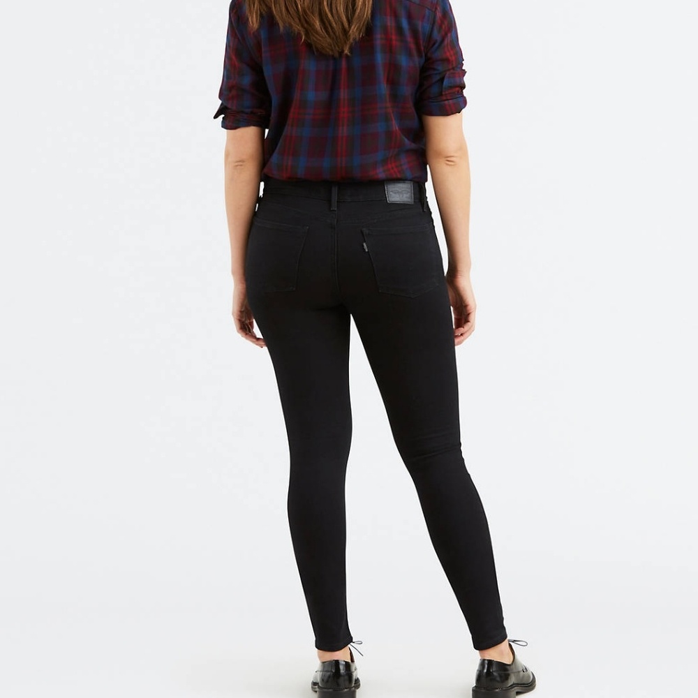 LEVI'S 710 Super Skinny Jeans